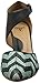 John Fluevog Women's Vanessa D'Orsay Pump