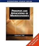 Principles and applications of microeconomics