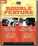 Dick Tracy: Detective & Meets Gruesome - 2 Classic Movies