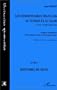 Les missionnaires francais au Tonkin et au Siam, XVIIe - XVIIIe siecles: Analyse comparee d'un relatif succes et d'un total echec (Recherches asiatiques) (French Edition)