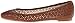 Nine West Women's Atypical Ballet Flat