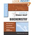 USMLE Road Map: Biochemistry (Usmle Road Map) by  Richard G. MacDonald