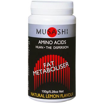 MUSASHI（ムサシ）HUAN（フアン）（中）150g