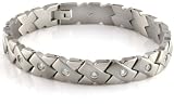 Titanium Bracelet (TIBX-049)