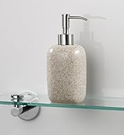Sand Soap Dispenser