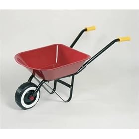 Wheel-barrow