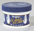Weiman Products Llc 014 Silver Cream