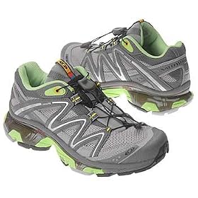 Salomon Women's XT Wings W Trail Running