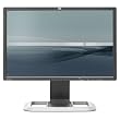 HP LP2475w - LCD display - TFT - 24" - widescreen - 1920 x 1200 / 60 Hz - 400 cd/m2 - 1000:1 - 6 ms - 0.27 mm - HDMI, 2xDVI-I, DisplayPort