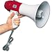 1000' Megaphone 51W (EA)