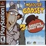 Inspector Gadget: Gadget's Crazy Maze