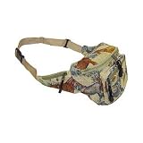 Horse Tapestry Fanny Pack