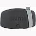 Smith Optics Molded Adult Goggle Lens Case Snowmobile Eyewear Accessories - Black/One Size