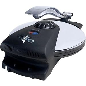 Chef Pro Tortilla Maker/Flat Bread Makers