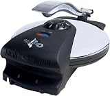 41vdg-ggcgL._SL160_ - Chef Pro 10 Inch Tortilla Maker/Flat Bread Maker - bread-maker-special-of-the-day