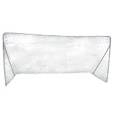 Pro Style Steel Soccer Goal