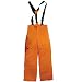 Sports : EXXTASY Kinder Skihose 2007/08 Atwood Pant (273321020 23)
