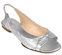 Kate Spade Women's Juliette Flat Sling Sandals