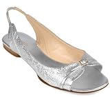 Kate Spade Women's Juliette Flat Sling Sandals