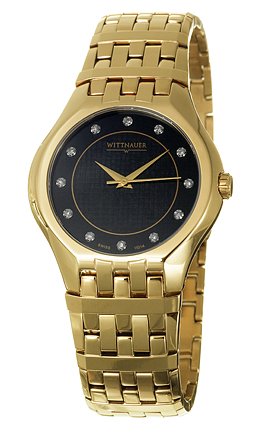 Wittnauer Laureate Men's Watch 11D14
