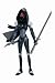 Search : Teenage Mutant Ninja Turtles Movie Figure: Karai