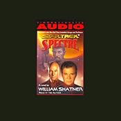 Star Trek: Spectre (Adapted) | [William Shatner]