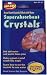Superabsorbent Crystals, Peg Box