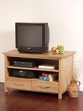 Jaiphur LIGHT TV / DVD / VCR Cabinet