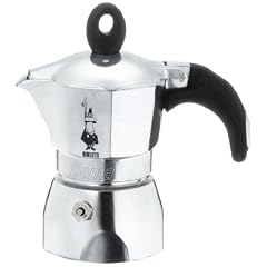 Bialetti Dama Nuova 1 Tassen Espressokocher