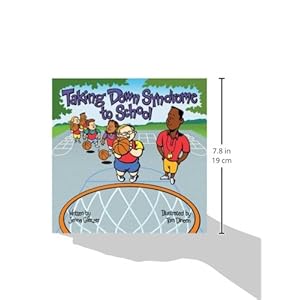 Taking Down Syndrome to School (Special Kids in School)