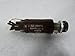 General Electric 6507128-6 Resistor 6300OHM 230V with Indicator Lamp