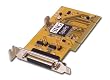 Lp PCI-2S + Dos 2-PORT
