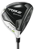 Buy Taylormade RocketBallz RBZ Tour Driver (Right, Graphite, Regular, 9 Degrees)