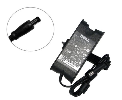 Dell 90W Replacement AC Power Adapter for Dell Inspiron 17R (N7010),Inspiron 600M (Tuned in Card Memory),Inspiron 6400 ,100% Compatible with PA-10 Kinsfolk