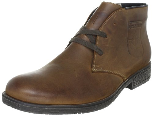 Rieker Ronaldo 36500-25 Herren Stiefel