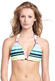 Sofia by ViX Women's Candy Reversible Tube Bikini Top