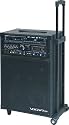 VocoPro GigMaster Pro 180W  CD Karaoke System with Guitar and Keyboard Input