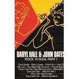 Daryl Hall John Oates Greatest Hits Rock &acute; N Soul Part 1 ( Audio Cassette ) - B000K7LYJ4