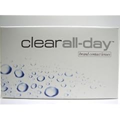 Clear All-Day