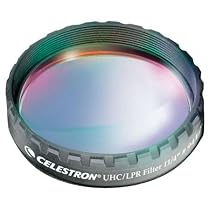 Celestron 1.25" UHC / LPR Filter