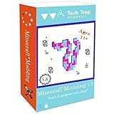 Learn How To Code - Online Coding And Programming Courses For Kids - Minecraft Modding 1.8 With Java - By TechTrep