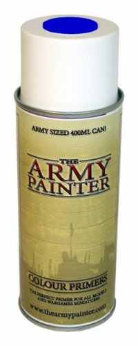 Army Painter 3022 - Primer - Ultramarine Blue Preisvergleich