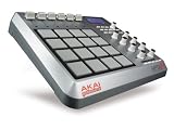 Akai MPD24 USB/Midi MPC Pad Controller