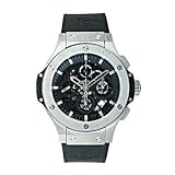 [���֥�] HUBLOT �ӻ��� �������Х� ���󥰥��ƥ� ����������999�ܡ� 310.KX.1140.RX �֥�å� [�¹�͢����]