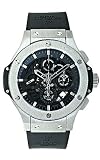 HUBLOT　アエロバン　タングステン　310.KX.1140.RX　ブラック　[並行輸入品]の画像