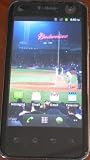 Lg G2x with Google Unlocked Android Smartphone with Dual Core, Hd Gaming and 3d Graphics