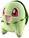 Pokemon Bulbasaur 6