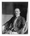 Historic Print (L): Johann Heinrich Andreas Hermann Albrecht, graf von Bernstorff, 1862-1939
