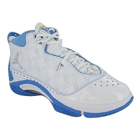 Nike Men's NIKE JORDAN MELO M5 BASKETBALL SHOES