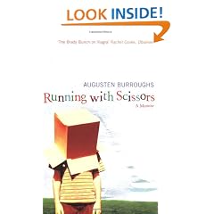 Running with Scissors: A Memoir